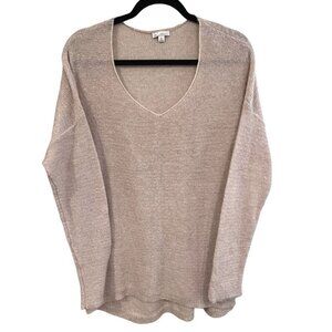 Biege Gap Sweater Size‎ XL Gently PreOwned